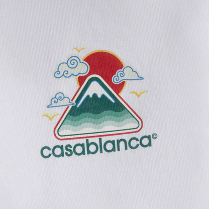 Camiseta Casablanca
