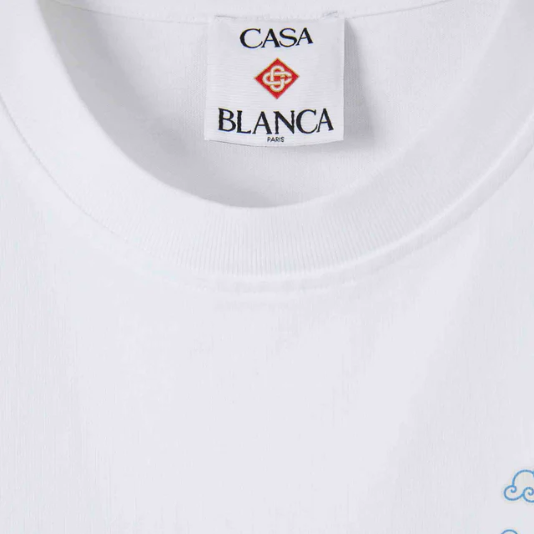 Camiseta Casablanca