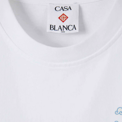 Camiseta Casablanca