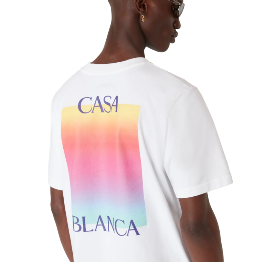 Camiseta Casablanca