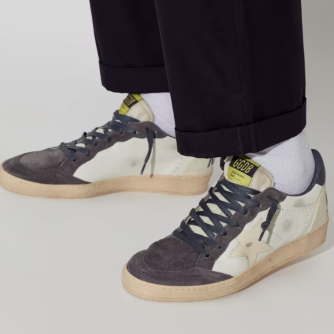 Golden Goose