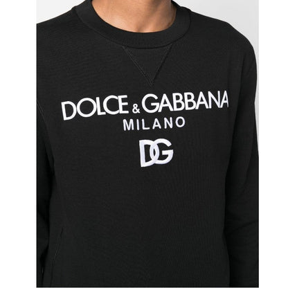 Sudadera D&G