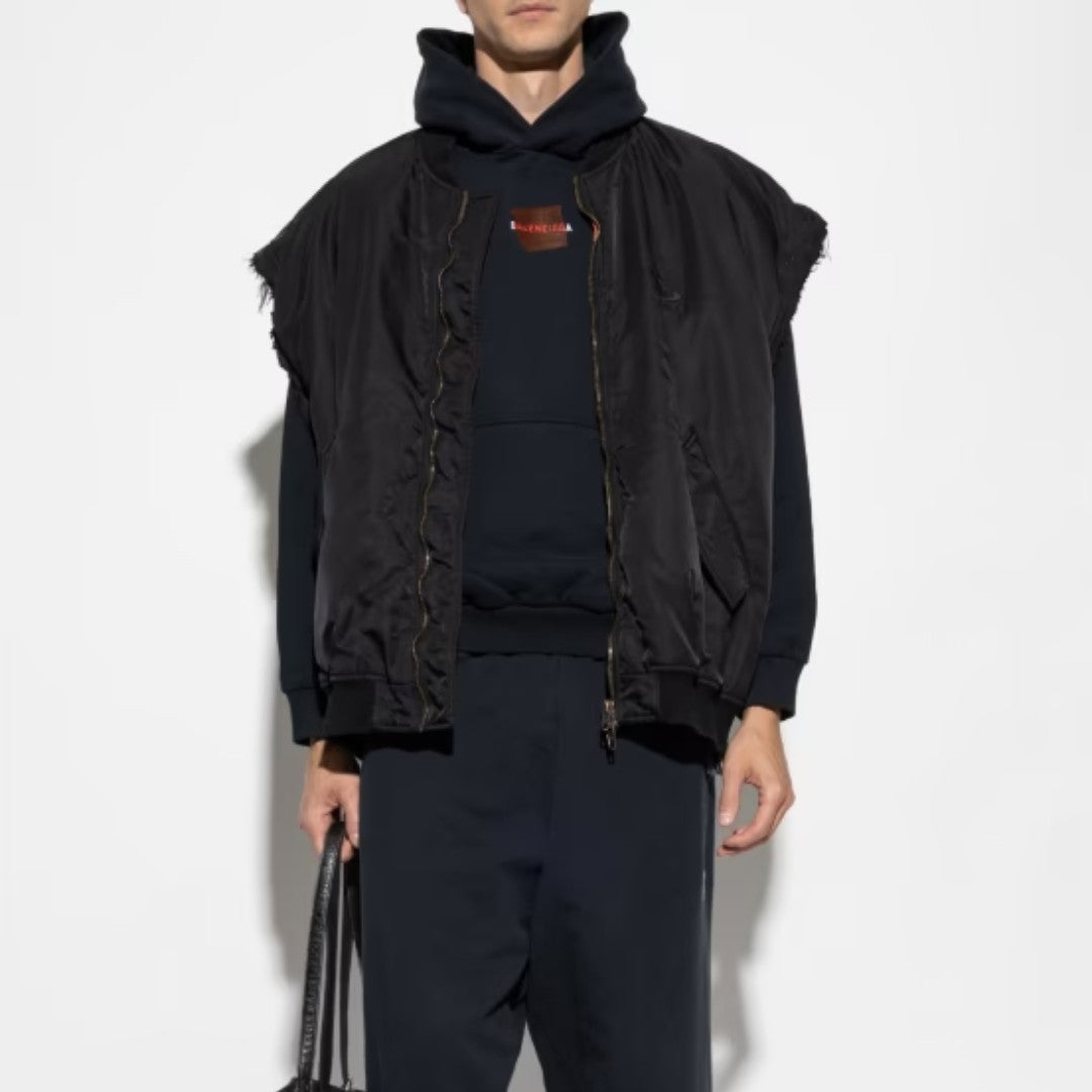 Sudadera Balenciaga