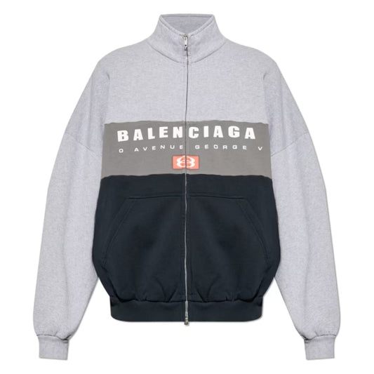 Sudadera Balenciaga