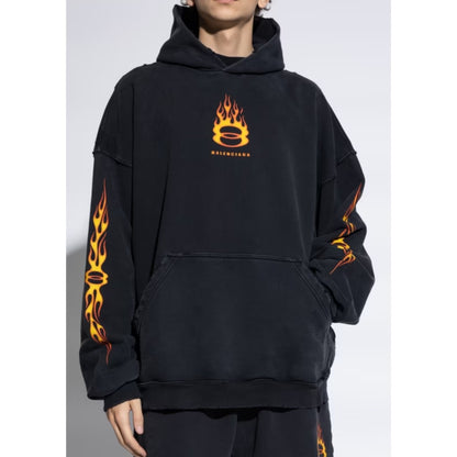 Sudadera Balenciaga