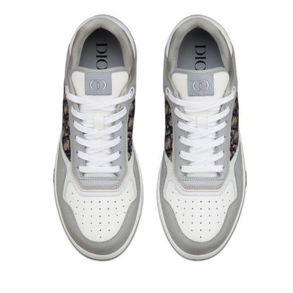 Dior B27 Grey