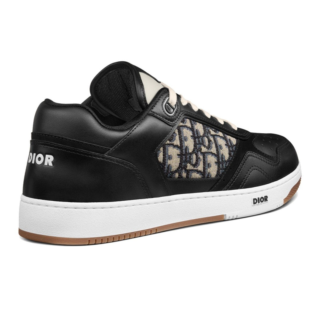 Dior B27 Black