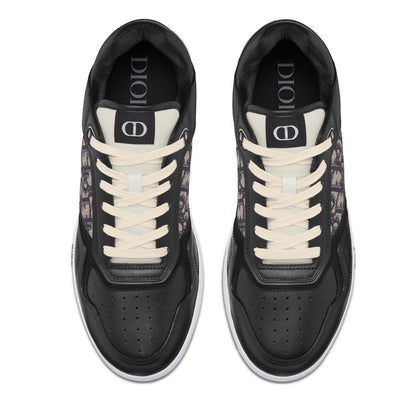 Dior B27 Black