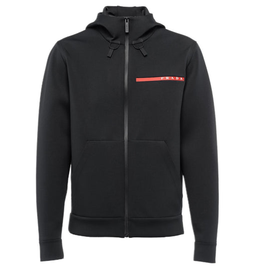 Sudadera Prada
