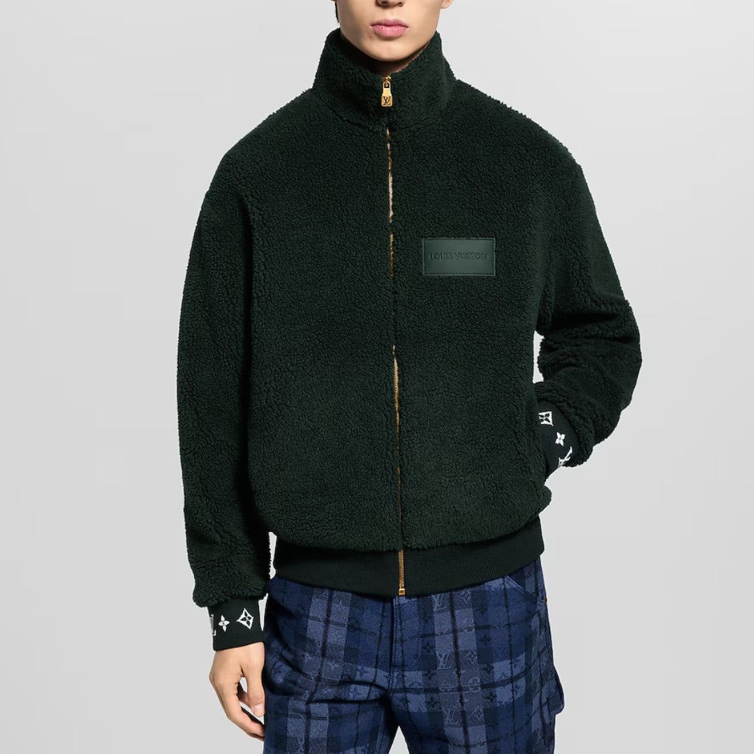 Chaqueta Polar LV