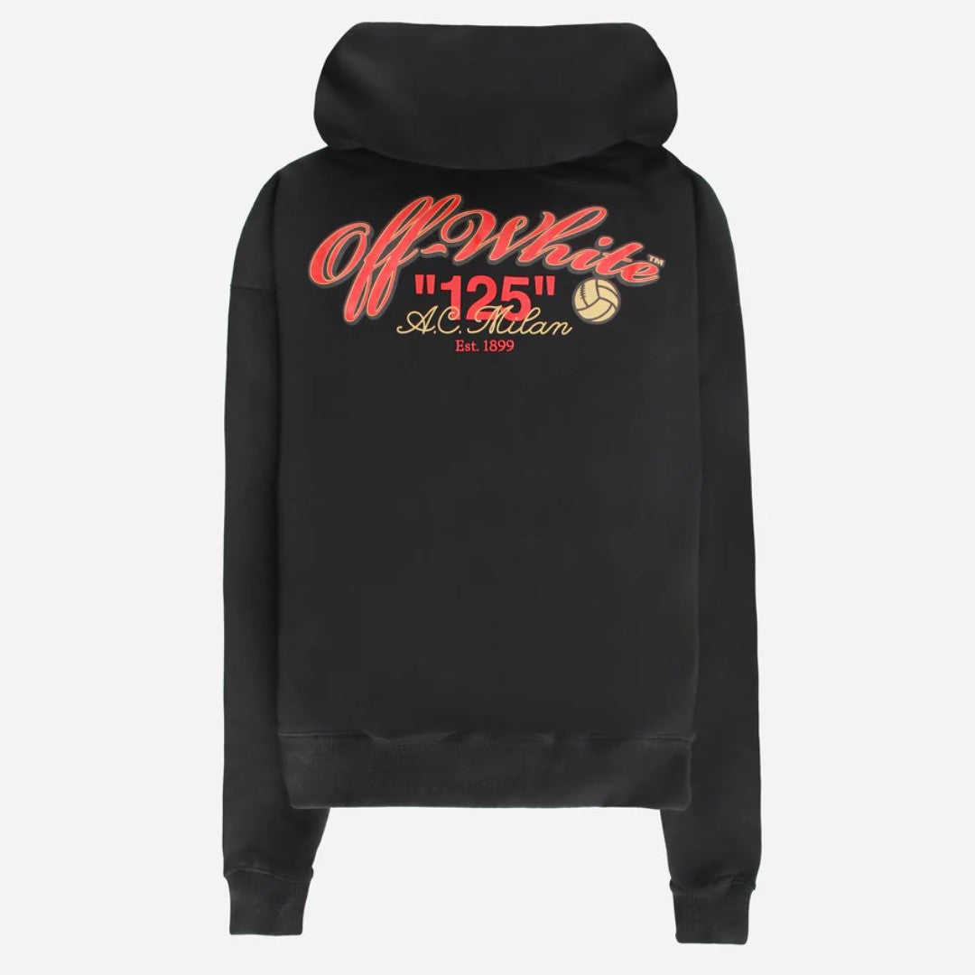 Sudadera Off White x Milan