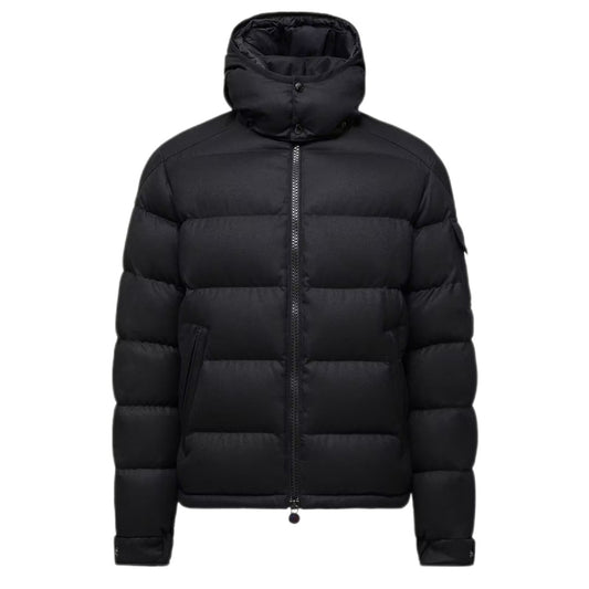 Abrigo Moncler