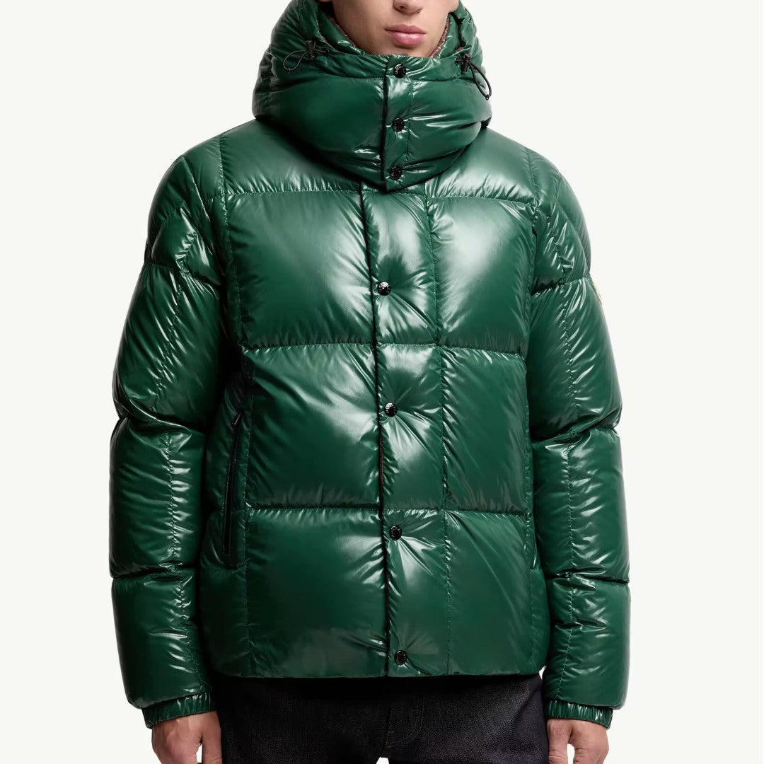 Abrigo Moncler