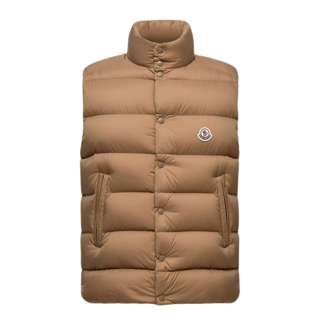 Chaleco Moncler