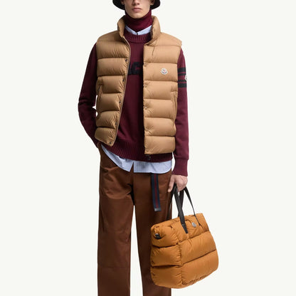 Chaleco Moncler