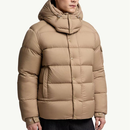 Abrigo Moncler