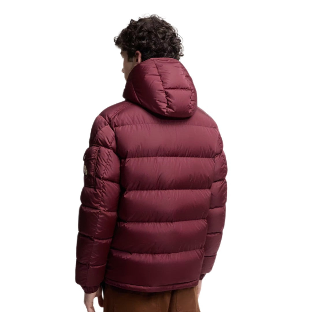 Abrigo Moncler