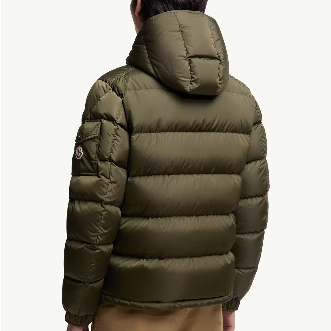 Abrigo Moncler
