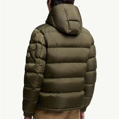 Abrigo Moncler