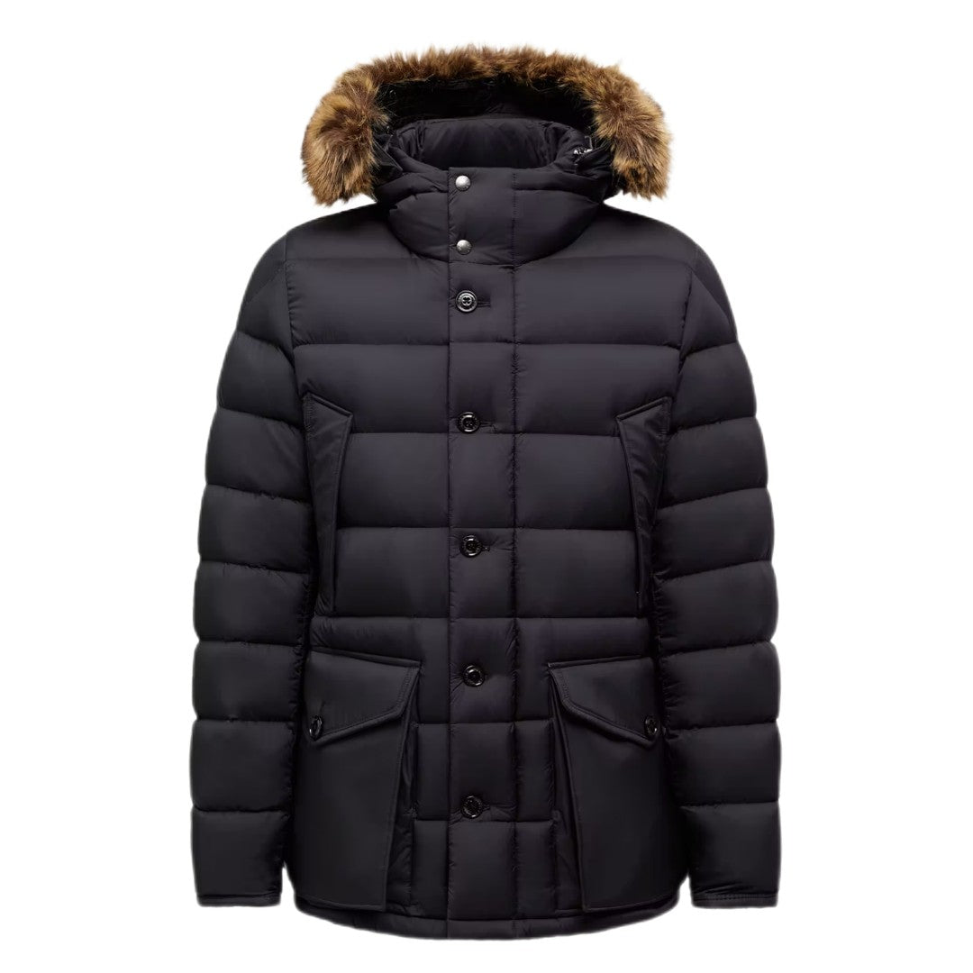 Abrigo Moncler