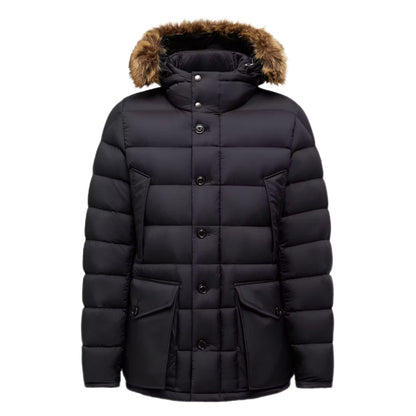 Abrigo Moncler
