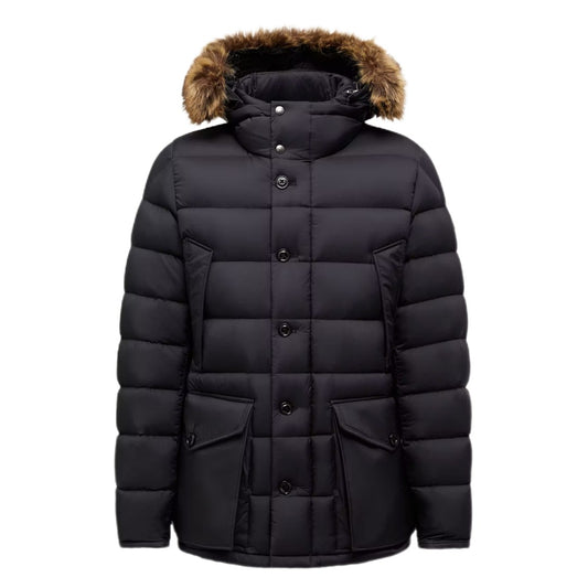 Abrigo Moncler