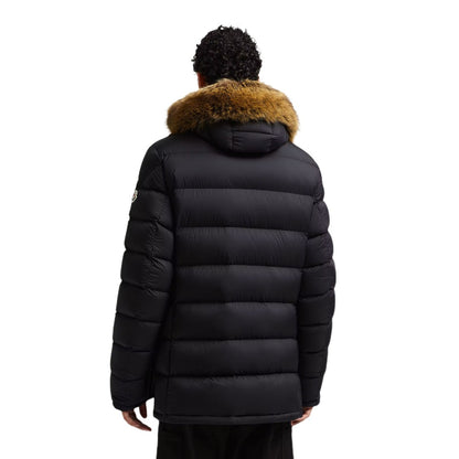 Abrigo Moncler