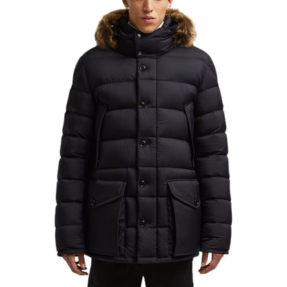 Abrigo Moncler