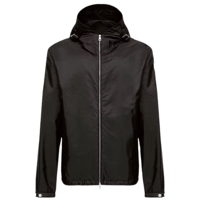 Chaqueta cortavientos Moncler