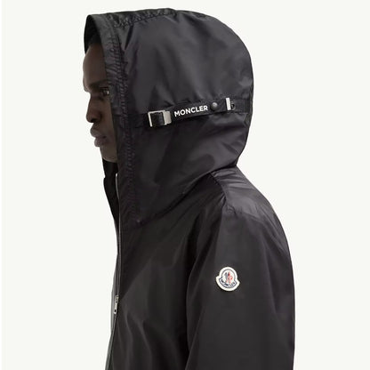 Chaqueta cortavientos Moncler