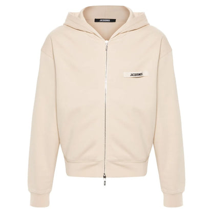 Sudadera Jacquemus