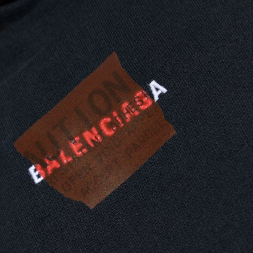 Sudadera Balenciaga