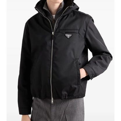 Chaqueta Prada