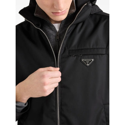 Chaqueta Prada