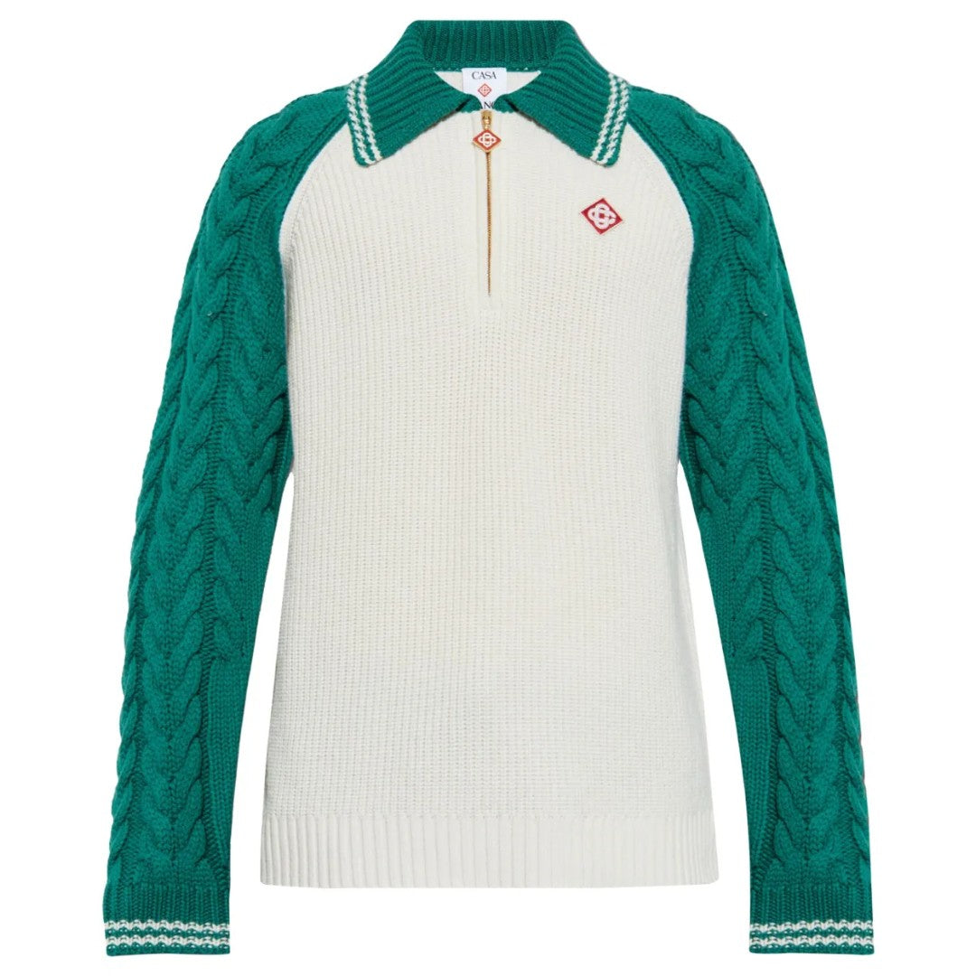 Jersey Casablanca