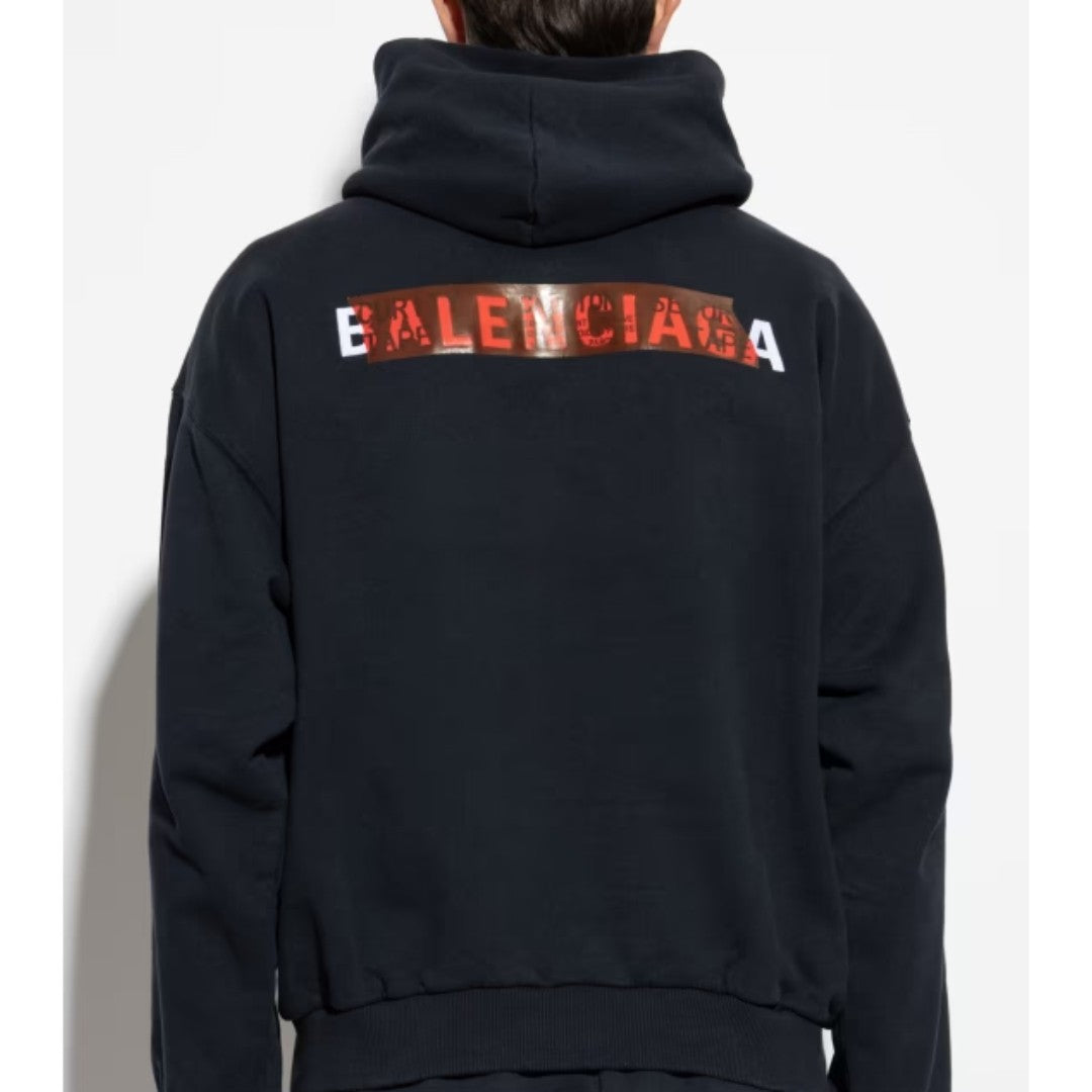 Sudadera Balenciaga