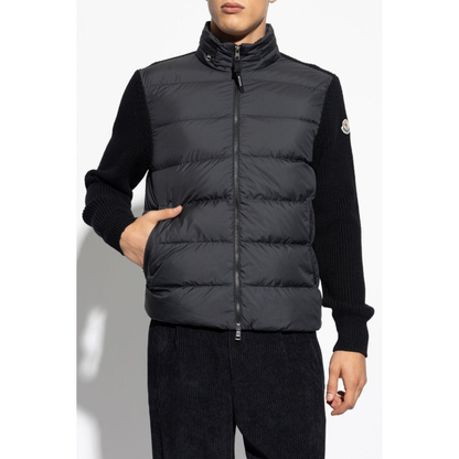 Cárdigan Moncler