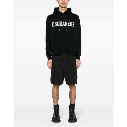 Sudadera DSQ2