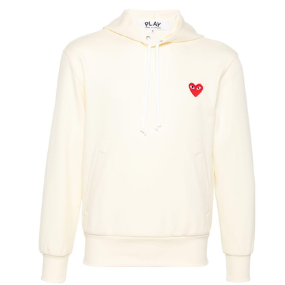 Sudadera Comme des Garçons