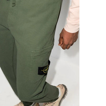 Pantalón Stone Island