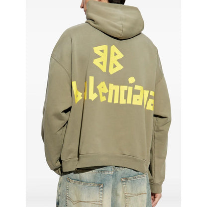 Sudadera Balenciaga