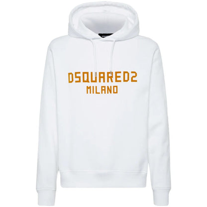 Sudadera DsQuared