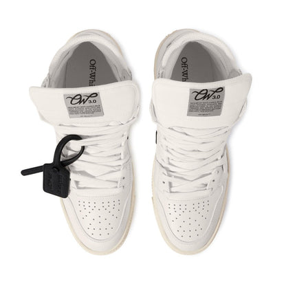 Off White 3.0 Court