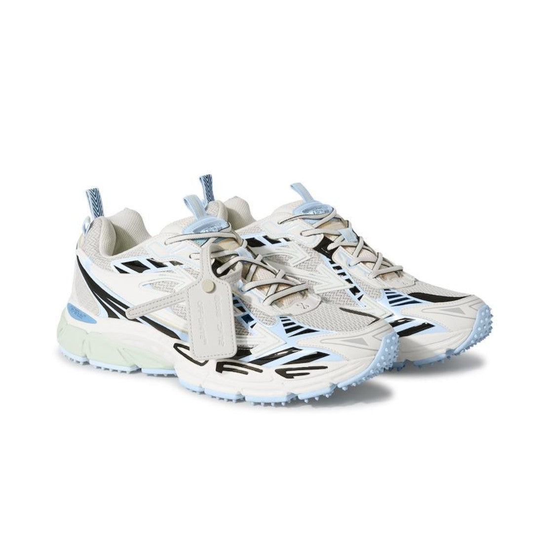 Off White Be Right