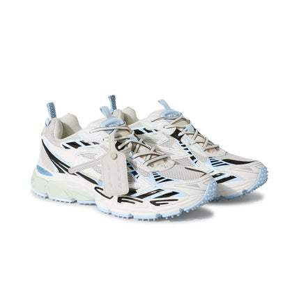 Off White Be Right