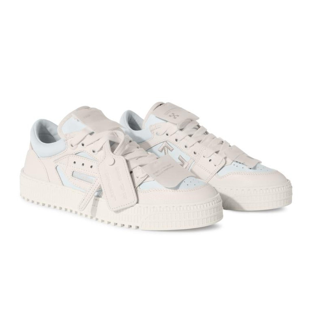 Off White 3.0 Court