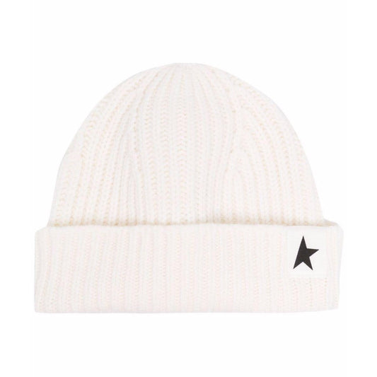 Gorro Golden Goose