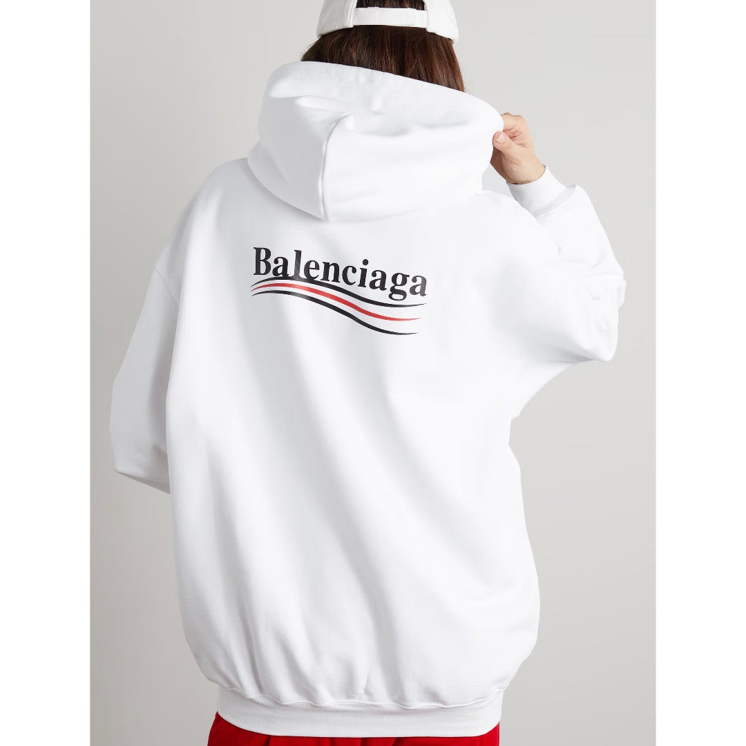 Sudadera Balenciaga