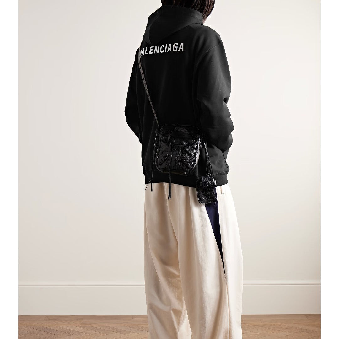 Sudadera Balenciaga