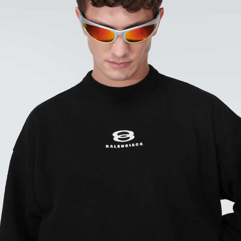 Jersey Balenciaga